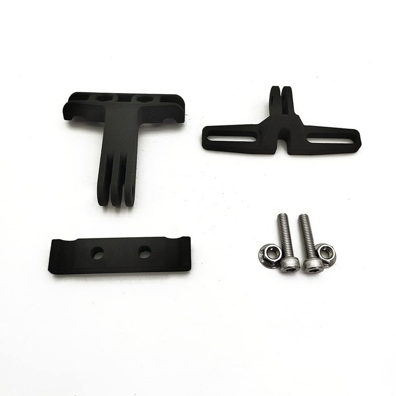 Dropfree Electric Bicycle Tail Light Bracket Rear Light Bracket Bicycle