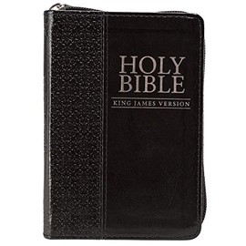 KJV Pocket Edition