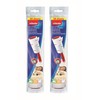 Vileda Fusselroller - 2er Pack - 58 Blatt