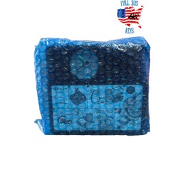 Hyundai/Kia OEM Universal Tire Mobility Kit Tire Inflator  52933-AA120