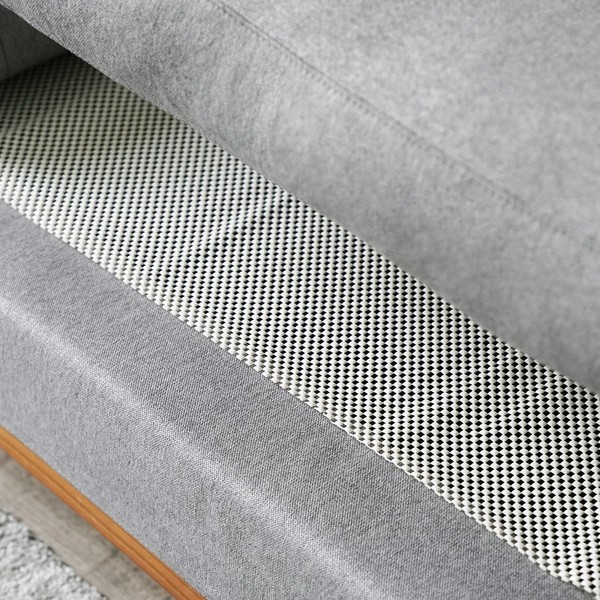 ECOHomes Couch Cushion Grip Pad, Couch Cushion Non Slip Pads