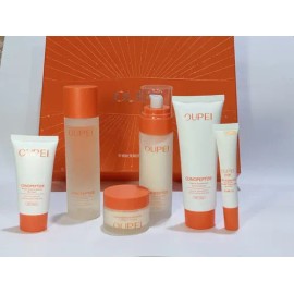 Skincare Kit Completo Cuidado Facial Hidratacion Oupei                                                                                                