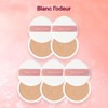 (NS) Blanc Lauder White Shine Tan Cushion Refill 5pcs 35287793