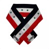 Unbranded Syria Scarf / Syria Flag Scarf / Syria Scarves