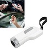 2 in 1 Car Window Breaker Seatbelt Cutter Safety Hammer