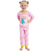 Girls Cocomelon Pyjamas Little Star Character Nightwear (Cocomelon, 3-4 Years)