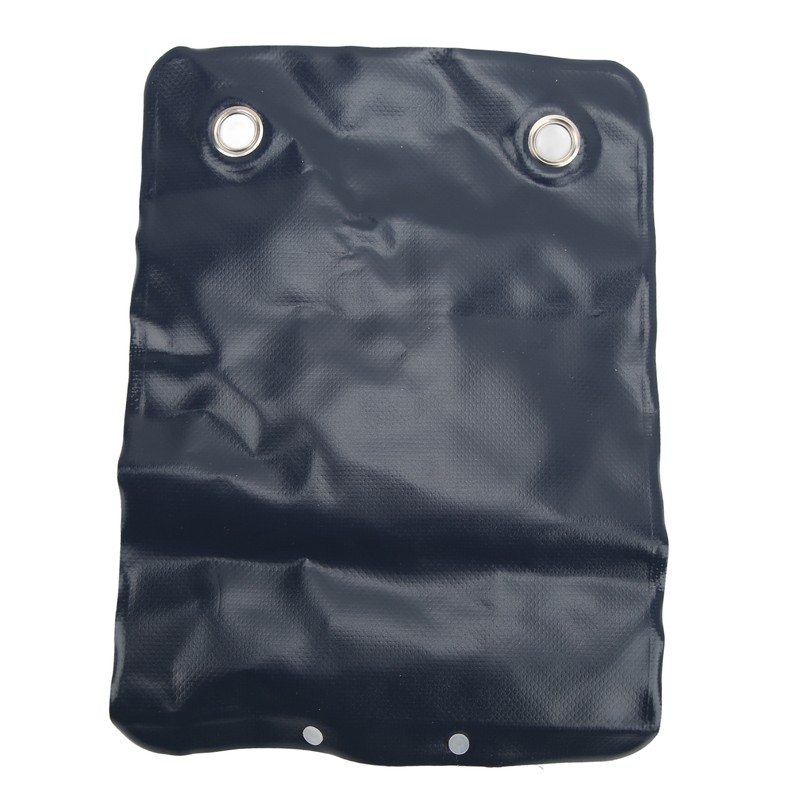 Windshield Washer Kit Easy Replaceable Convenient Practical Washer Bag Kit