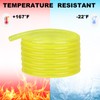 Eunice 10FT Fuel Line Hose Tube - 1/4"ID Long Fuel