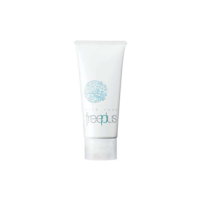 Kanebo free plus Mild Soap 100g by Kanebo
