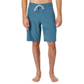 Salty Crew Lowtide 20" Boardshorts Slate 32