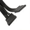 Jintai SATA SSD Power Supply Cable Conductor and Wire for