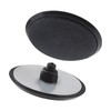 Bamyli Car Rear Window Wiper Blind Plug, Decorative Screw Plug