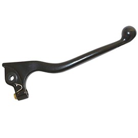Brake lever left/right black for Derbi, Italjet, Beta