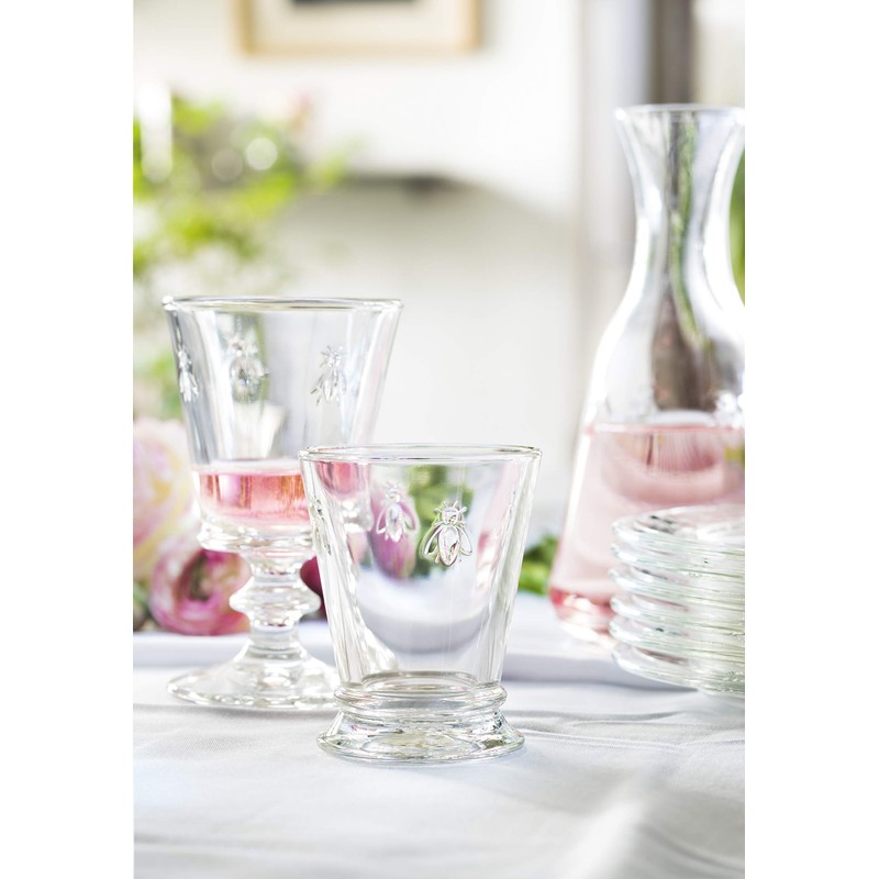 La Rochere Napoleon Bee Tumbler Set of 6 – La