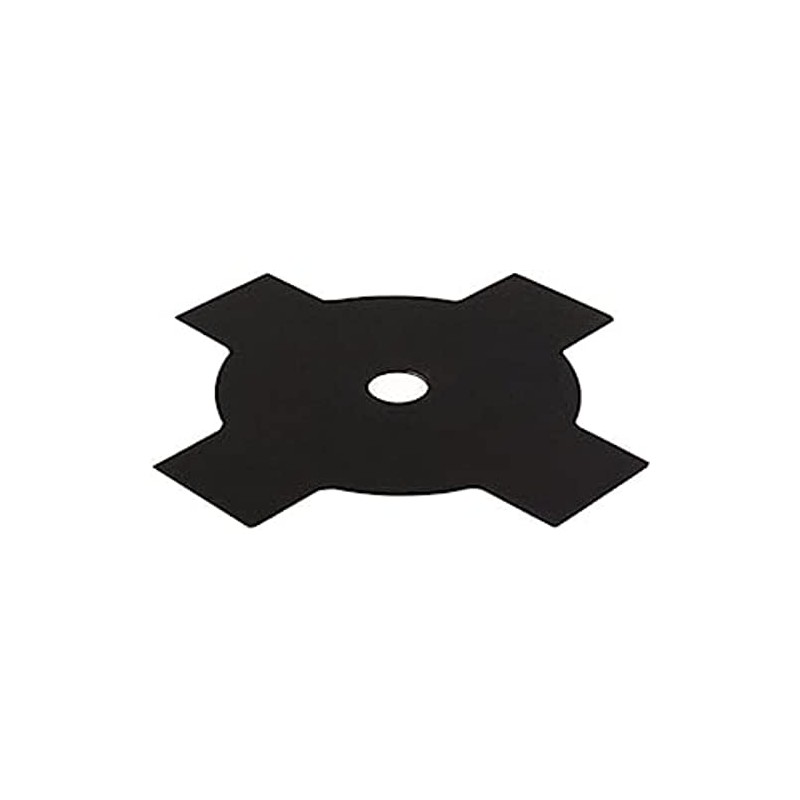 Draper 45766 255 mm Spare 4-Tooth Blade for Petrol Brush