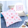 DOITOOL Quilting Fabric Sheet Patterned Craft Fabric for DIY Projects