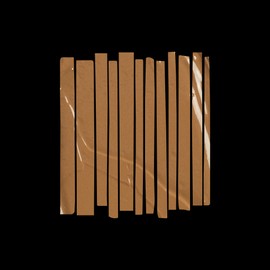 OFIR Perfected Weightless Concealer | Vegan | Covers Dark Circles | Medium to Full Coverage | 0.27 OZ | (Sable - Deep Neutral)