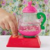 Baby Alive Bubbly Tea Party Berry Boo 11" Black Hair