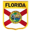 Florida ~ State Shield Patch
