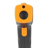 Infrared Thermometer Accurate Measurement Digital Temperature Guns with LCD Backlit