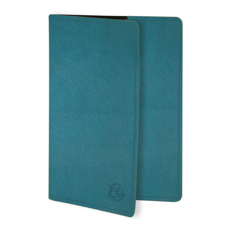 EXACOMPTA - Ref 510541E - 1 RFID Odyssée Passport Holder