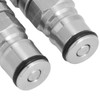 Ball Lock Adapter Gas for Stainless Steel Modified Accessory Valve