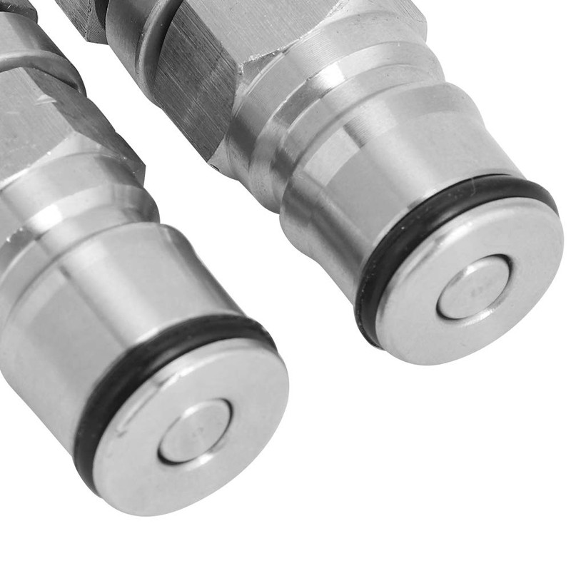 Ball Lock Adapter Gas for Stainless Steel Modified Accessory Valve