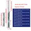 Drawer Rail, 1pair Ball Bearing Drawer Runner Metal Drawer Slides