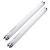Kensizer 2-Pack 13'' Bug Zapper Light Tubes Replacement 10W Each