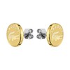 Lacoste Women's SNEAK Collection Stud Earrings - 2040059