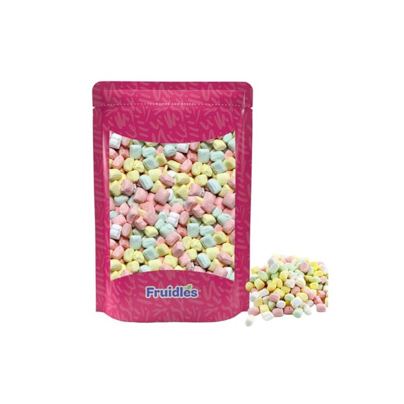 Multicolored Pastel Buttermints, Bulk Mint Candies, After Dinner Mints, Butter