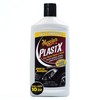 Meguiar's PlastX Clear Plastic Polish, Fast & Easy Clear Plastic
