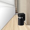 TOPTAKE Door Stoppers – Robust Magnetic Door Stopper and Holder