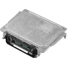 Dixhills Xenon Headlight Ballast HID Control Unit Replacement for 1 Series E81 E82 E87 E88 Q7 S60 XC60 XC90 Car Accessories Part # 89034934 63117180050 4L0907391
