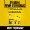 Prestone AS260 Power Steering Fluid - 12 oz.