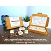 SPA-Inspired Highly Scented Botanical Wax Melts Collections (15 x 13.5g