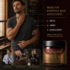 Body Butter Cologne for Men,120ml