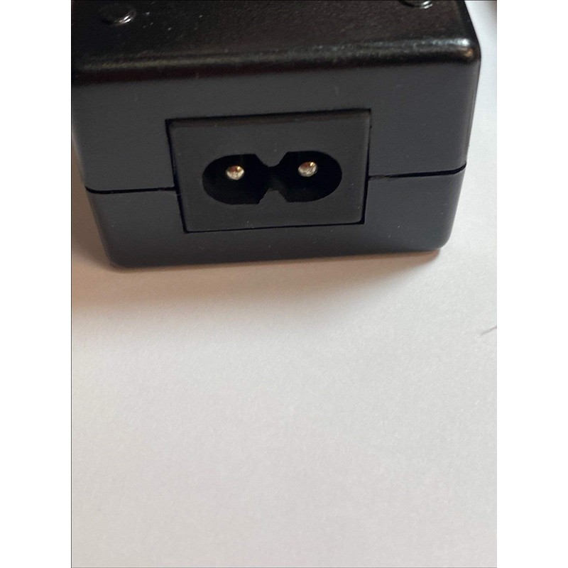 Replacement for AC Adaptor Power Supply 4 Akasa Integral 3.5"