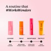 Foxtale Vitamin C Super Glow Moisturizer with Niacinamide & Peptides,
