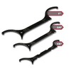 Gardner Bender LNW-KIT Locknut Wrench Kit, ½ & ¾ Inch.,
