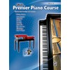 Premier Piano Course Duet, Bk 5 (Premier Piano Course, Bk