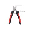 Masterclip Pet Nail Clippers with Protective Guard | Available in