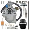 CRF50F XR50R Carburetor for Honda CRF50F 2004 2005 XR50R 2000