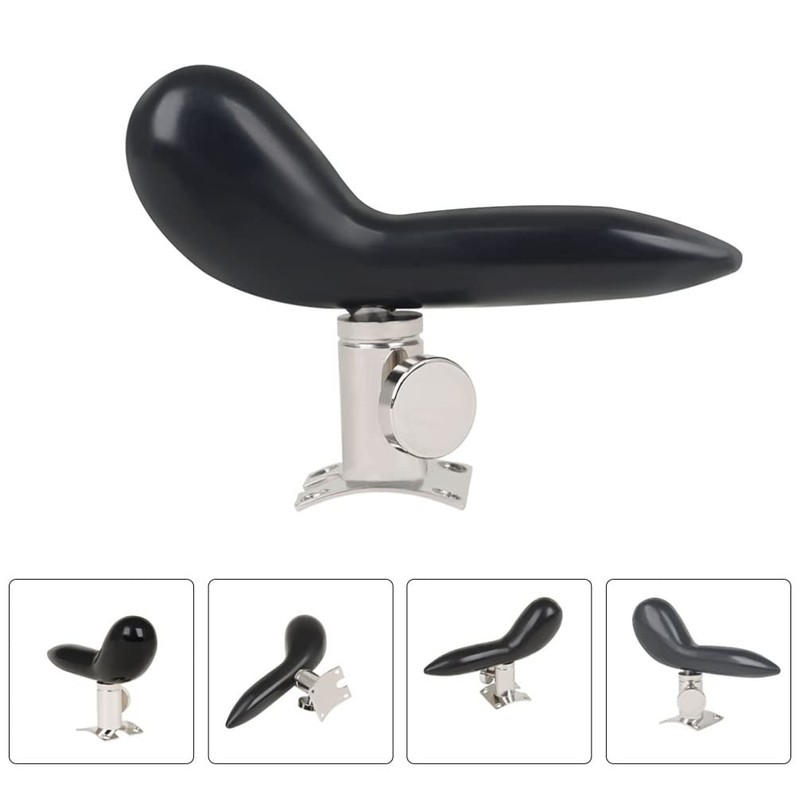 HEALLILY Bagott Big Tube Hand Rest Wrist Support Bagot Accessory