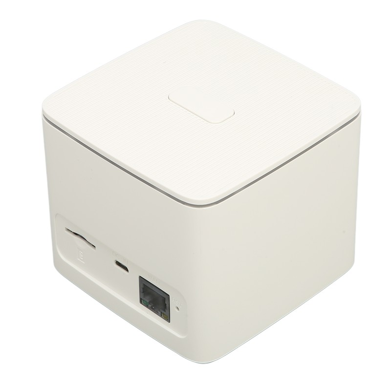 4G LTE CPE Wireless Data Terminal Smart WiFi Mobile Router