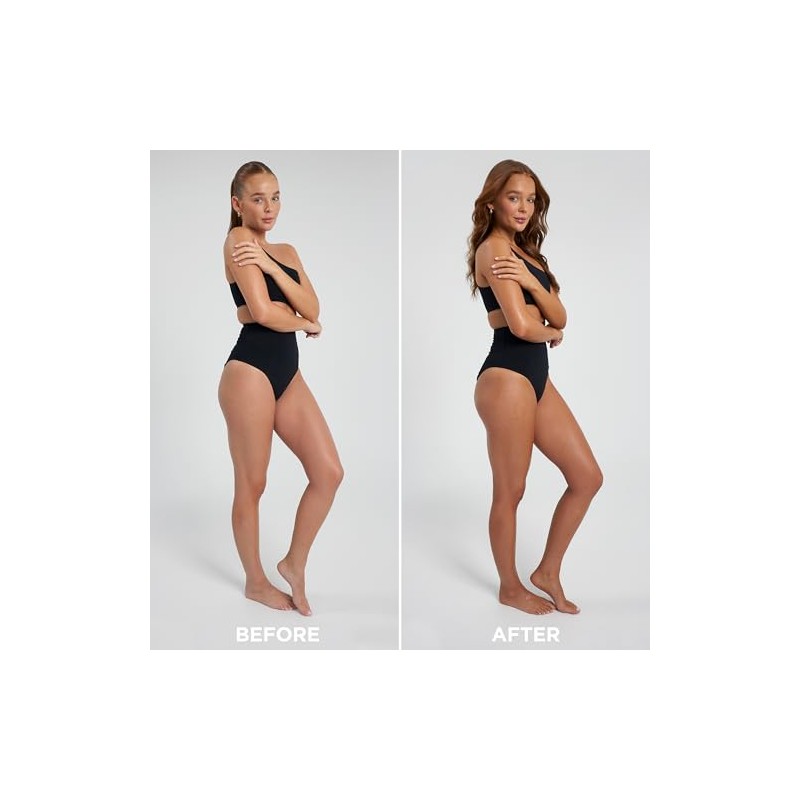 Bondi Sands Self Tanning Foam Light/Medium 200ml/7.04oz