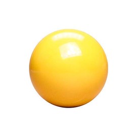 ClubKing Ltd Yellow Pool Ball 2"