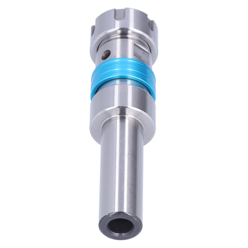 Collet Chuck Holder Floating Tapping Tool Extension Rod Straight Shank