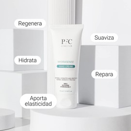 Hydrasense Hand Cream