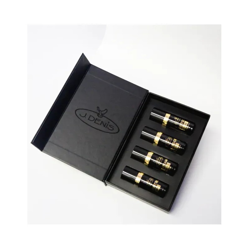 Kit Lash Lifting Cisteamina J Denis Para Pestañas Coreana